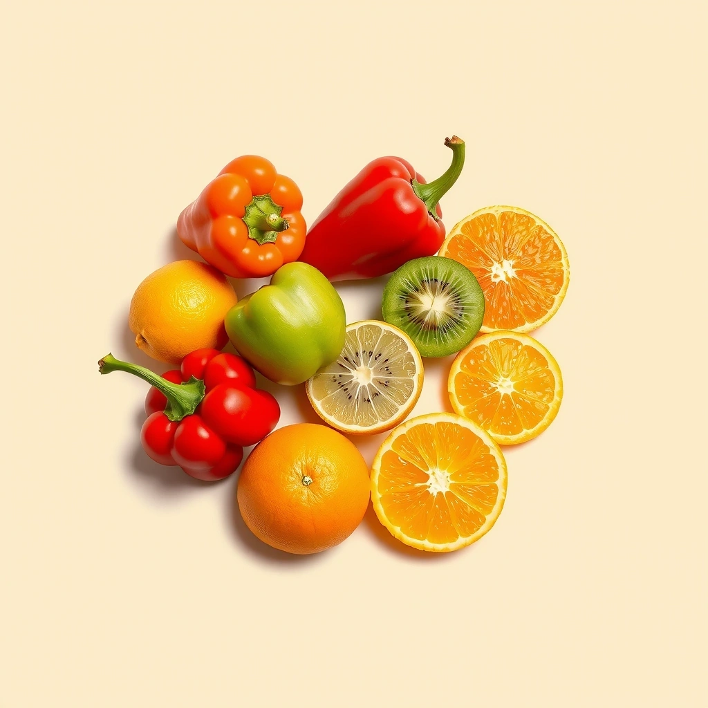 Personne en position de yoga au lever du soleil, symbolisant la sérénité et le bien-être mental.